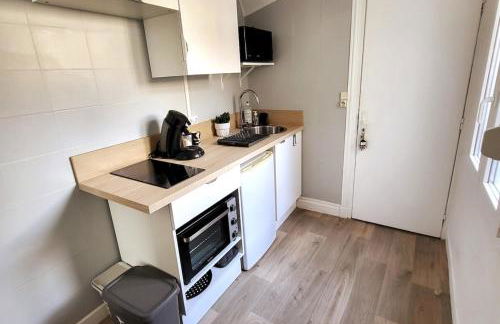 L'escape Rue Calme - Free parking - Foto 16