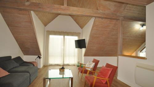 L'Hirondelle - Charming flat - - Foto 5