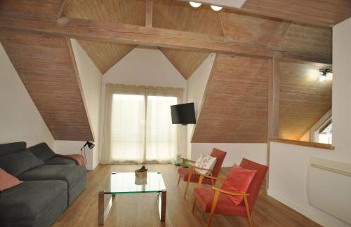 L'Hirondelle - Charming flat - - Foto 5