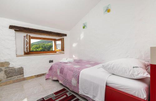 Villa Denis Village in Central Istria for 28 people pet friendly complex of 4 stone houses - Photo 39