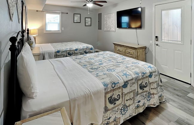 Pleasure Pier Retreat - Foto 10