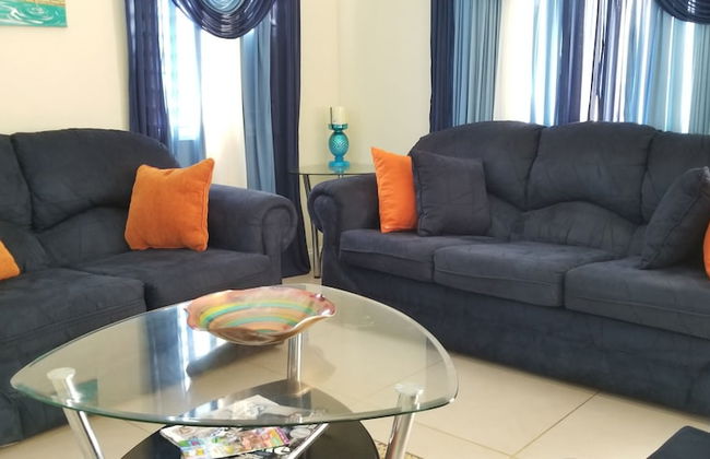 Ocho Rios Villa at Coolshade V - Foto 31