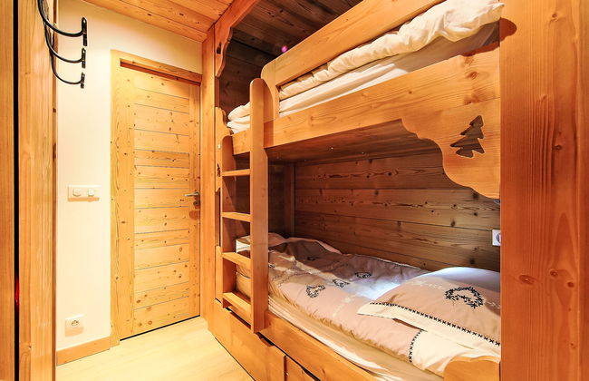 Les Hauts du Val Claret(Val Claret) - Foto 10