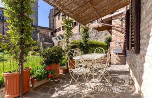 Fabio Apartments San Gimignano - Foto 53