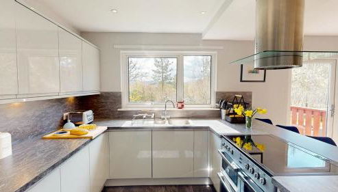 Killiechangie House - Foto 5