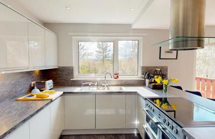 Killiechangie House - Foto 5