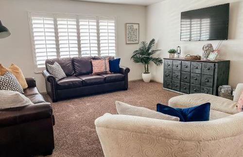 Swiss Corner Cottage * Private-Heated Indoor Pool - Foto 35