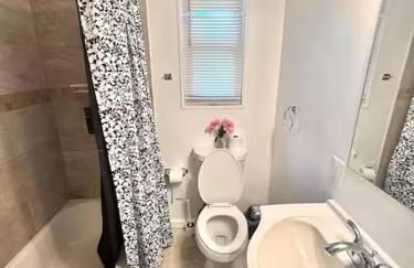 Amazing Cozy Apartment for family & group - Foto 24