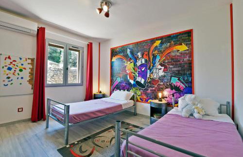 Villa La Couaste - Profitez de la vie en Provence - Foto 27