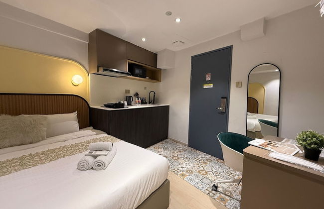 ISA Hotel Amber Road - Photo 27