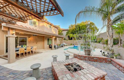 Gorgeous 6BR with Pool and Spa - Photo 54