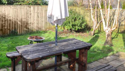 Skomer Lodge - Foto 2