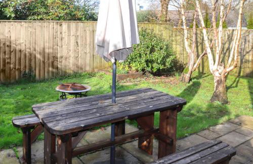 Skomer Lodge - Foto 2