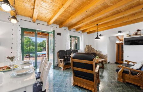 Stunning Home In Drinovci With Sauna - Foto 19