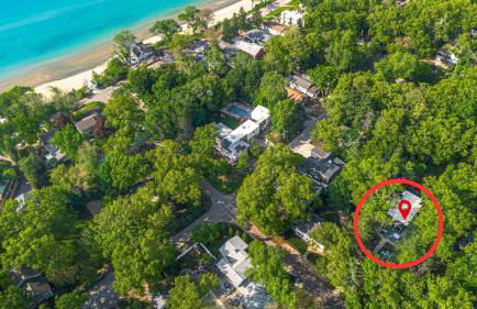 Sunset on Pokagon - Foto 58