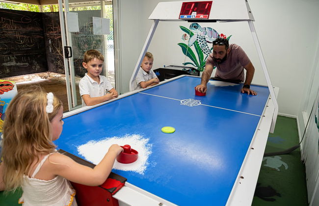 Kellys Beach Resort - Foto 29