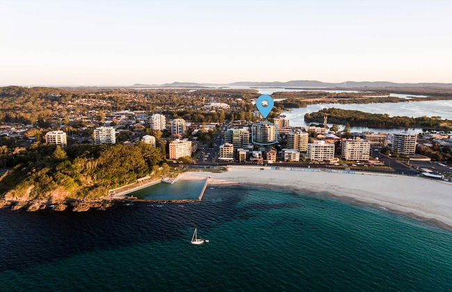 Sevan Apartments - Photo 75