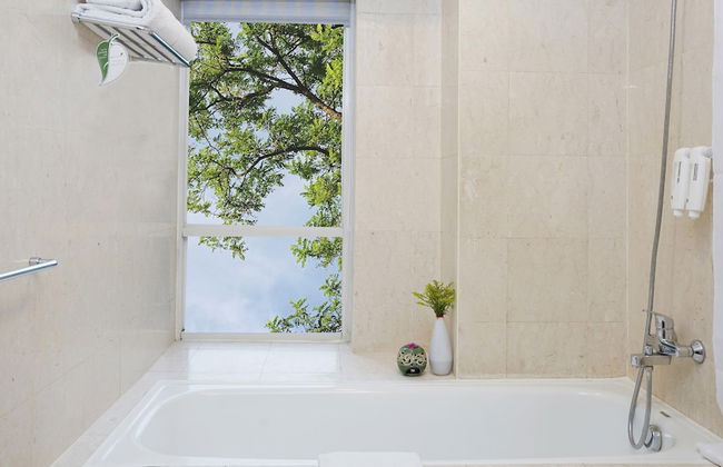 Somerset Berlian Jakarta - Foto 26