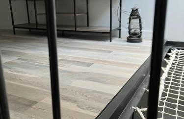 Loft relais Cœur de France - Foto 18