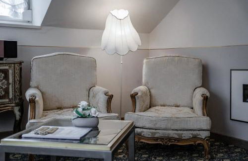 Villa Hedwig - Schwarzwald Apartments mit Thermalbad-Nähe & Balkon mit Bergblick - Foto 48