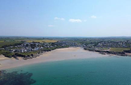 St. Kew Shepherd Huts - Foto 23