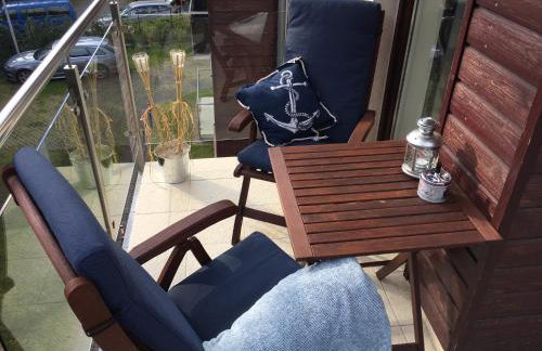 Apartament Visby - Foto 23