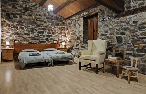 39A01 La Casita Olga Casa en plena naturaleza by R2R Consulting - Foto 25