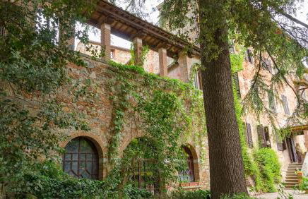 Residenza d'Epoca Il Cassero - Foto 44