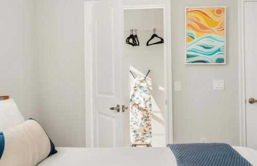 Central Irvine 1BR Loft w Work Setup by Anyplace - 11750 - Foto 8