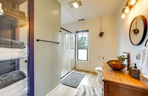 Gateway to Adventure! Dtwn Toledo Home Near Hiking - Foto 15