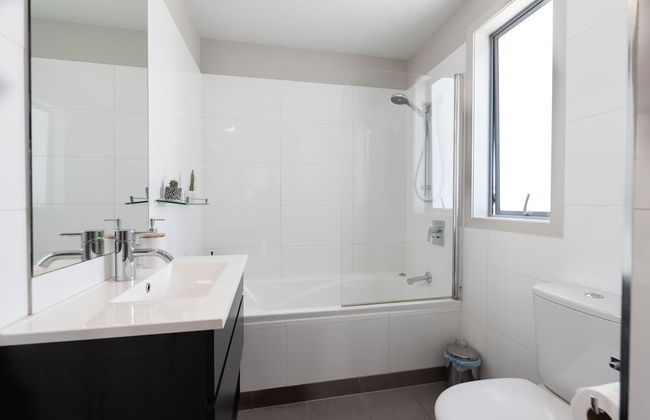 Paihia 2 Bedroom Apartment with Pool - Foto 14