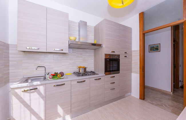 Carlazzo Sant' Agata Apt. 01 - Foto 15