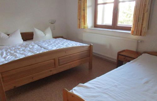 Bauernhofpension Büchsenschütz - Foto 32