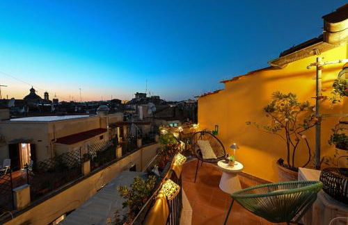 Navona design rooftop - Foto 35
