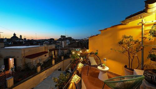 Navona design rooftop - Foto 1