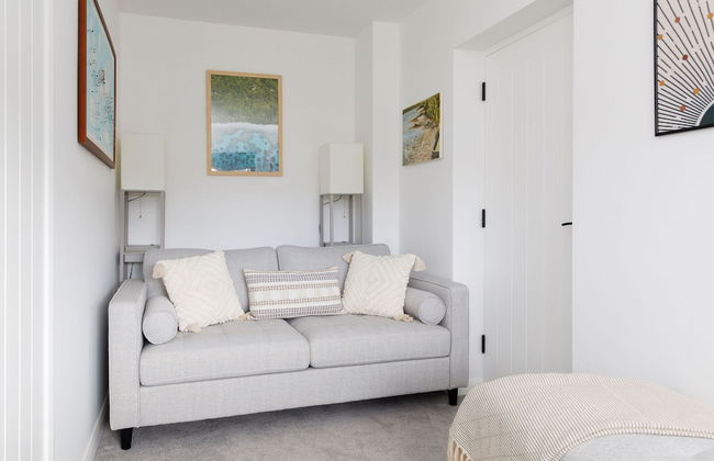 Renovated Home for 8 Canal Walk to Chichester - Foto 66