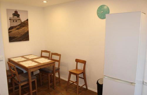 FeWo Oberhausen-Styrum - Foto 11