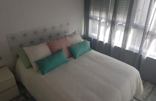 APT 6 - Apartamento en la playa de El Palo - Photo 2