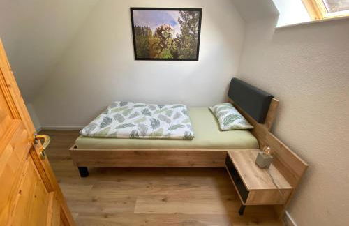 Ferienwohnung direkt in der Natur - Foto 8