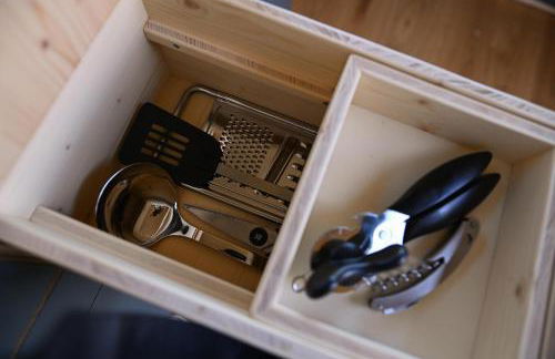 Sleep Space 3 - Green&Tiny Spot Rehburg Schafweide - Photo 18