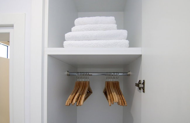 Phaedrus Living: Seaside Luxury Flat Harbour 109 - Foto 12