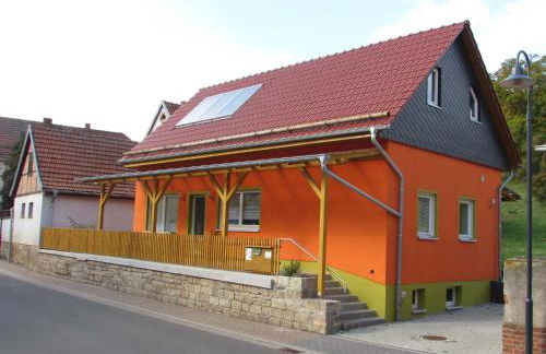 Ferienwohnungen "allerleigrün" - Foto 17