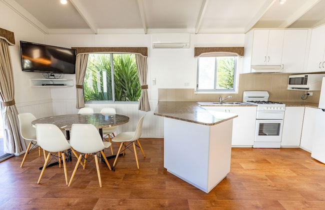 NRMA Halls Gap Holiday Park - Foto 47