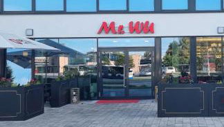 Helles Apartment über den Dächern Rostocks - Foto 2