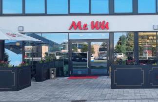 Helles Apartment über den Dächern Rostocks - Foto 2