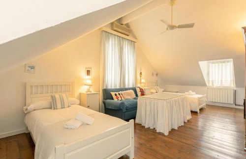 Villa Las Codornices-2 by Interhome - Foto 59