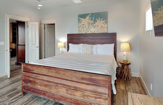 It'll Do by Silver Sands Vacation Rentals - Foto 21