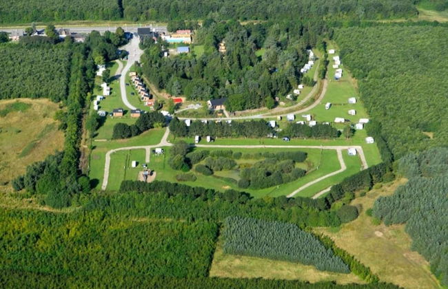 4 Person Holiday Park Home in Aarhus N - Photo 11