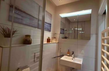 Moderne Wohnung - ULM Stadtmitte - Foto 9