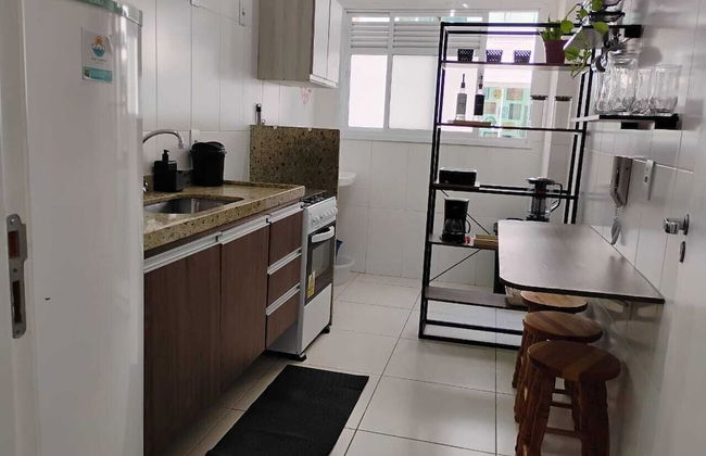 Toque a Campainha Village Blue - Photo 5